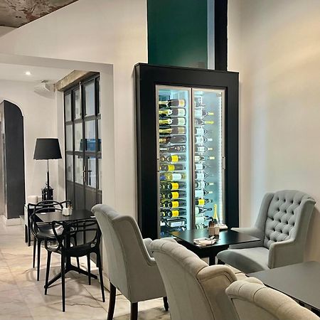 Su29 Boutique Hotel Valletta Luaran gambar
