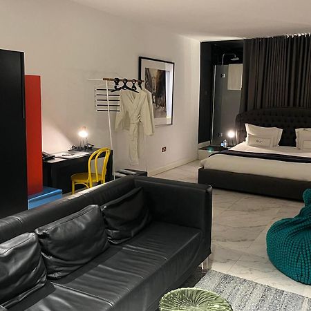 Su29 Boutique Hotel Valletta Luaran gambar