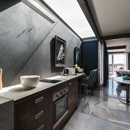 Su29 Boutique Hotel Valletta Luaran gambar