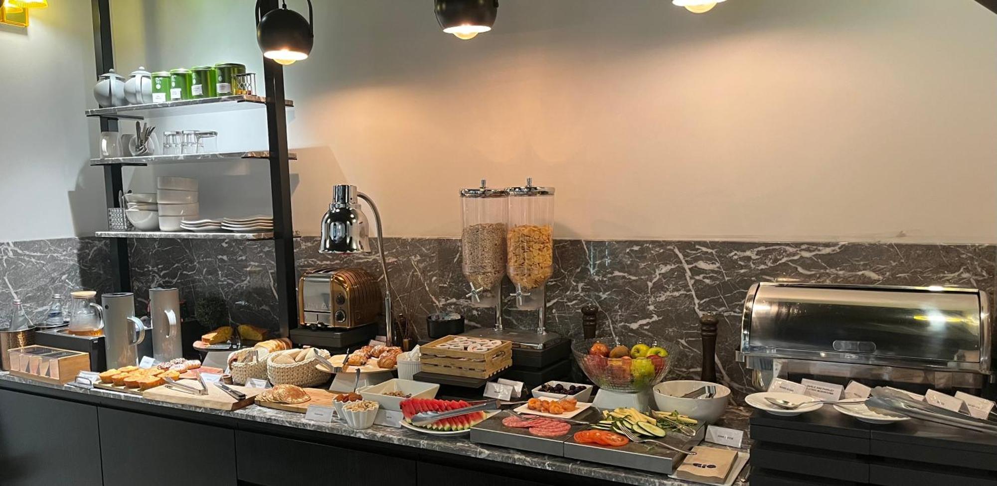 Su29 Boutique Hotel Valletta Luaran gambar