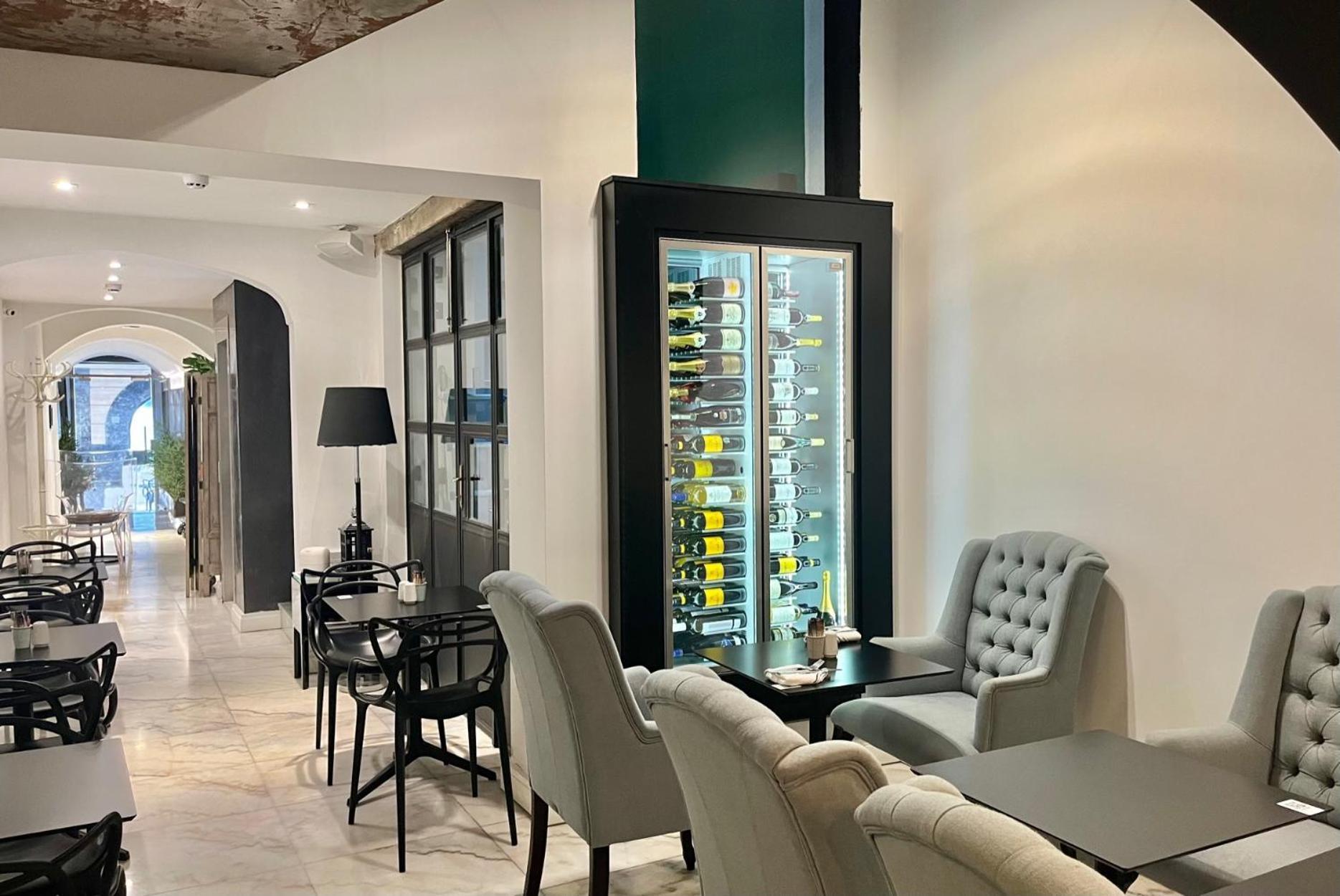 Su29 Boutique Hotel Valletta Luaran gambar
