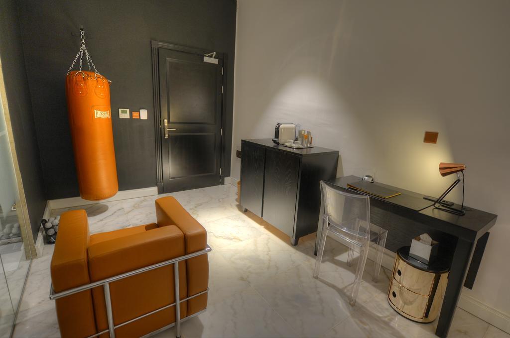 Su29 Boutique Hotel Valletta Luaran gambar