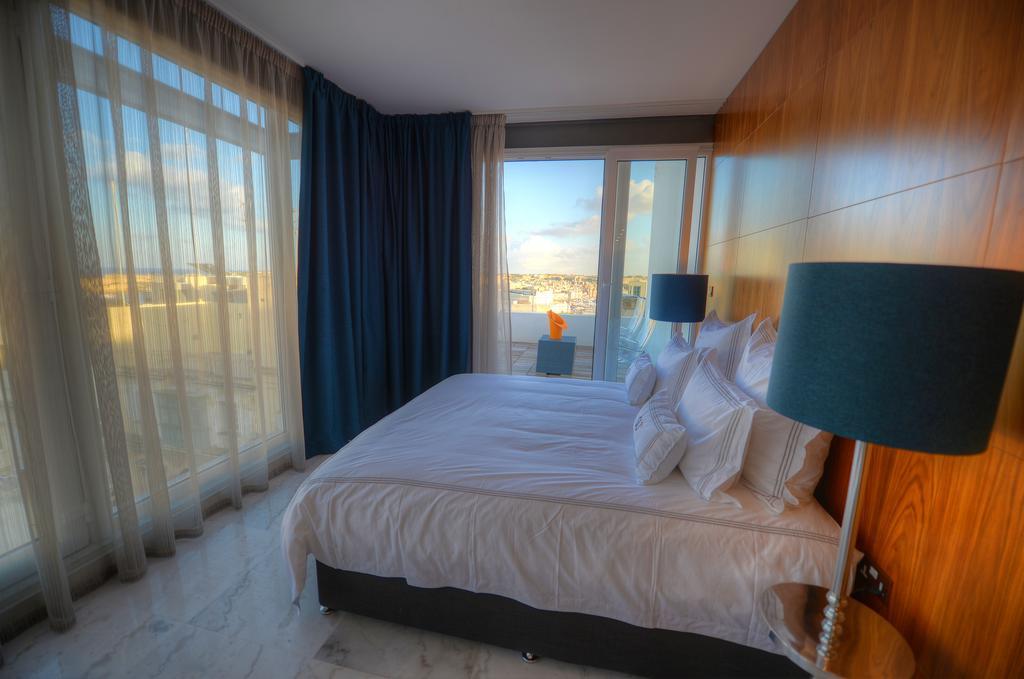 Su29 Boutique Hotel Valletta Luaran gambar
