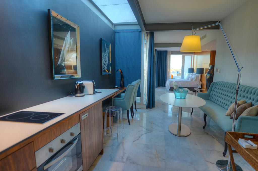 Su29 Boutique Hotel Valletta Luaran gambar