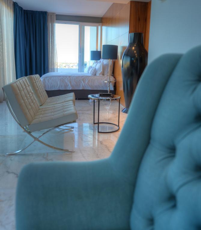 Su29 Boutique Hotel Valletta Luaran gambar