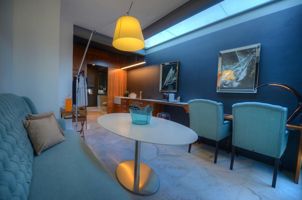 Su29 Boutique Hotel Valletta Luaran gambar