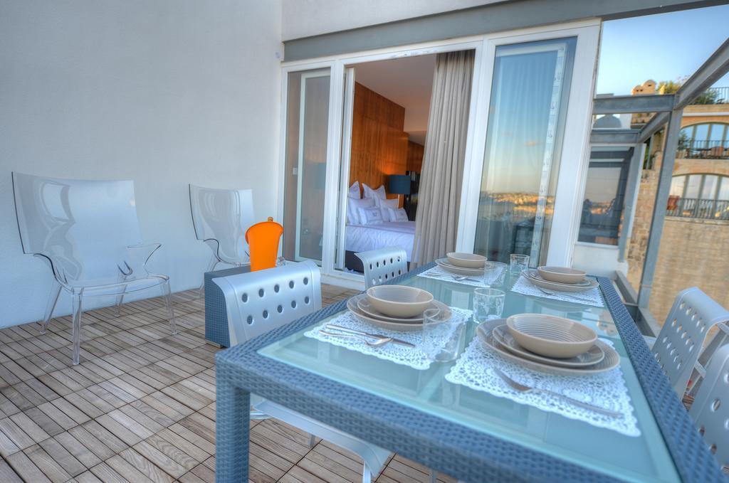 Su29 Boutique Hotel Valletta Luaran gambar