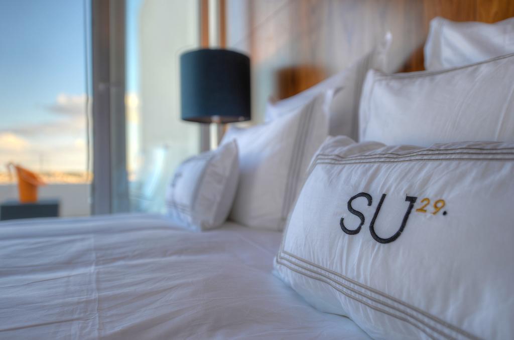 Su29 Boutique Hotel Valletta Luaran gambar