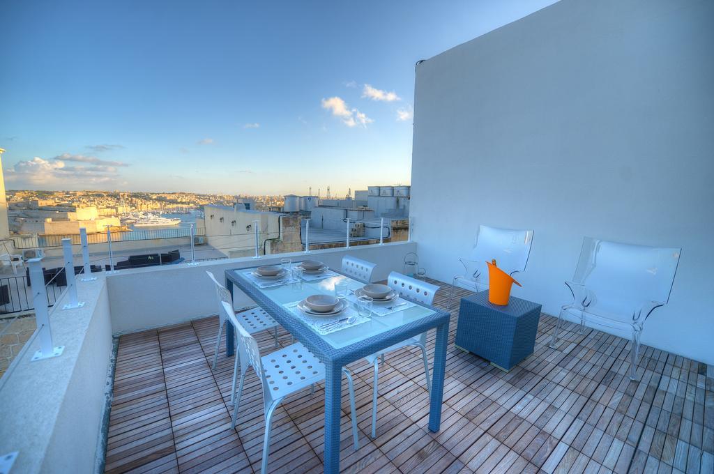Su29 Boutique Hotel Valletta Luaran gambar