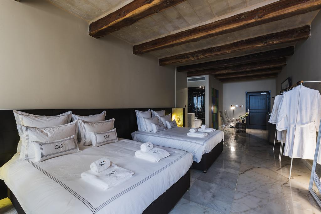 Su29 Boutique Hotel Valletta Luaran gambar