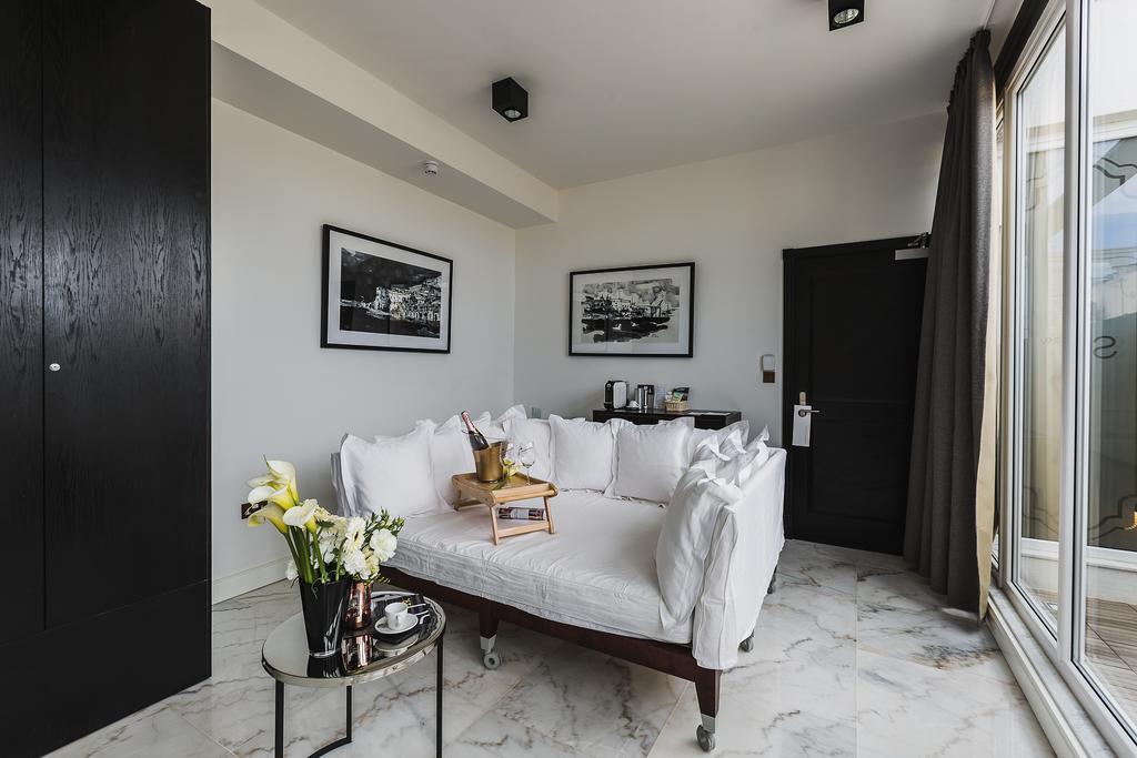 Su29 Boutique Hotel Valletta Luaran gambar