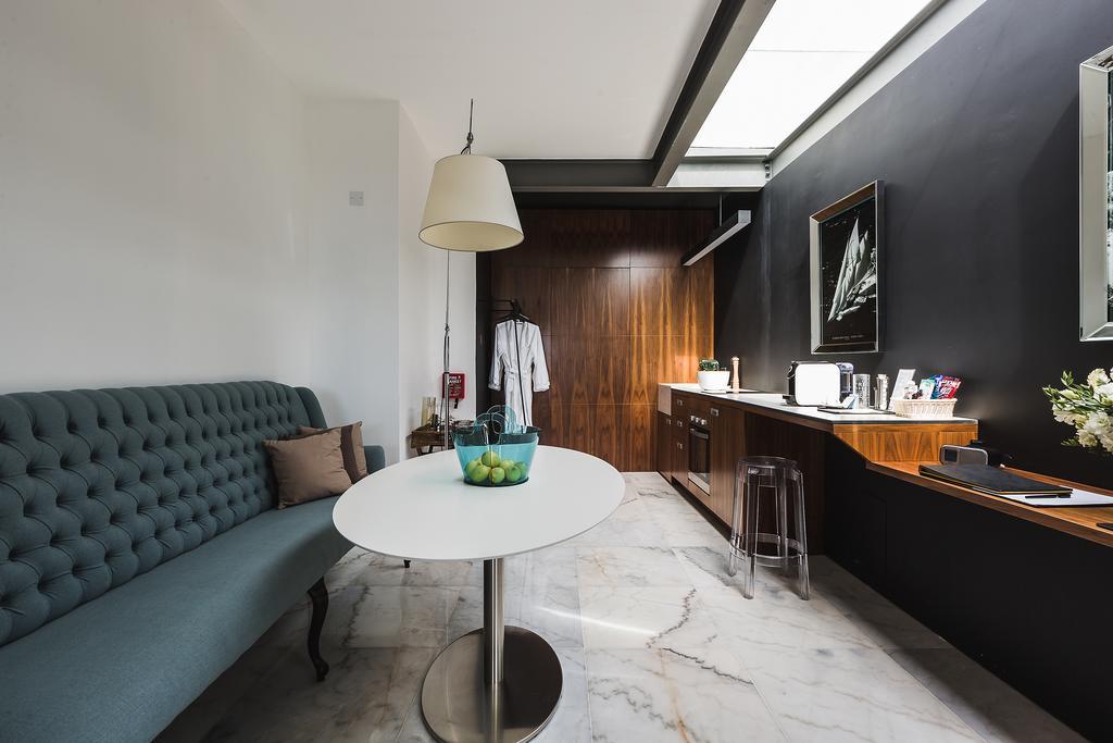 Su29 Boutique Hotel Valletta Luaran gambar