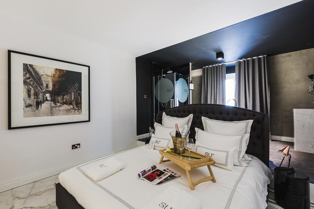 Su29 Boutique Hotel Valletta Luaran gambar