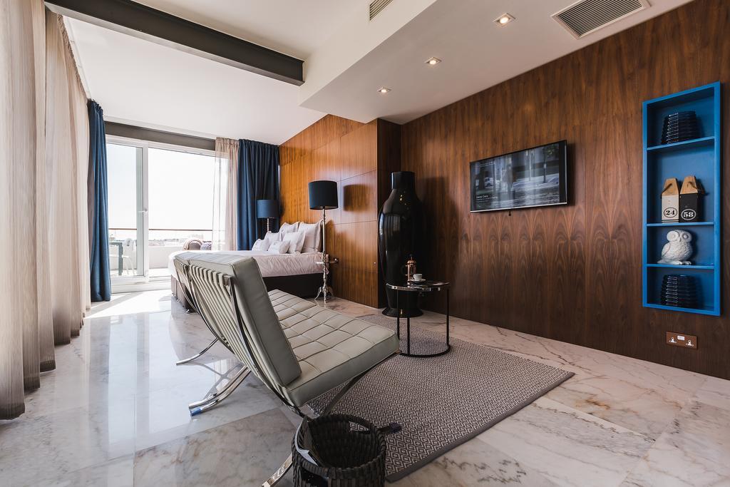 Su29 Boutique Hotel Valletta Luaran gambar