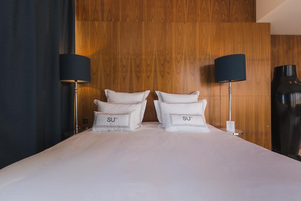 Su29 Boutique Hotel Valletta Luaran gambar