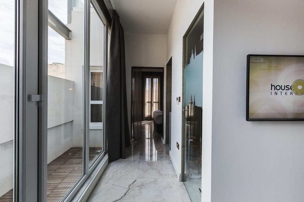Su29 Boutique Hotel Valletta Luaran gambar