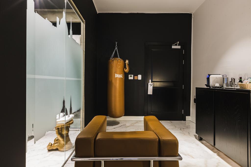 Su29 Boutique Hotel Valletta Luaran gambar