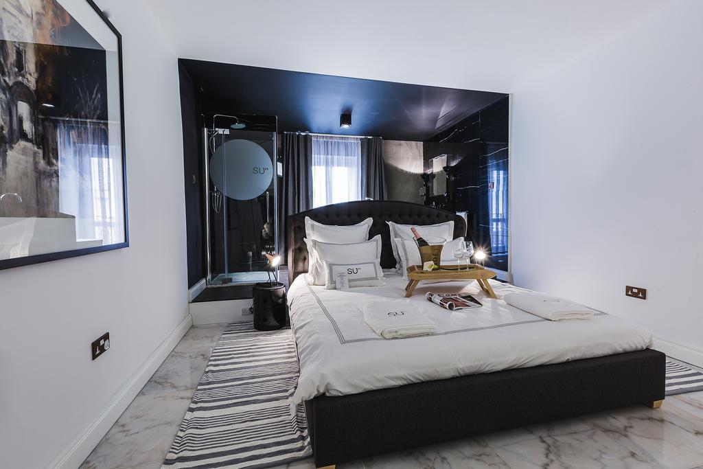 Su29 Boutique Hotel Valletta Luaran gambar