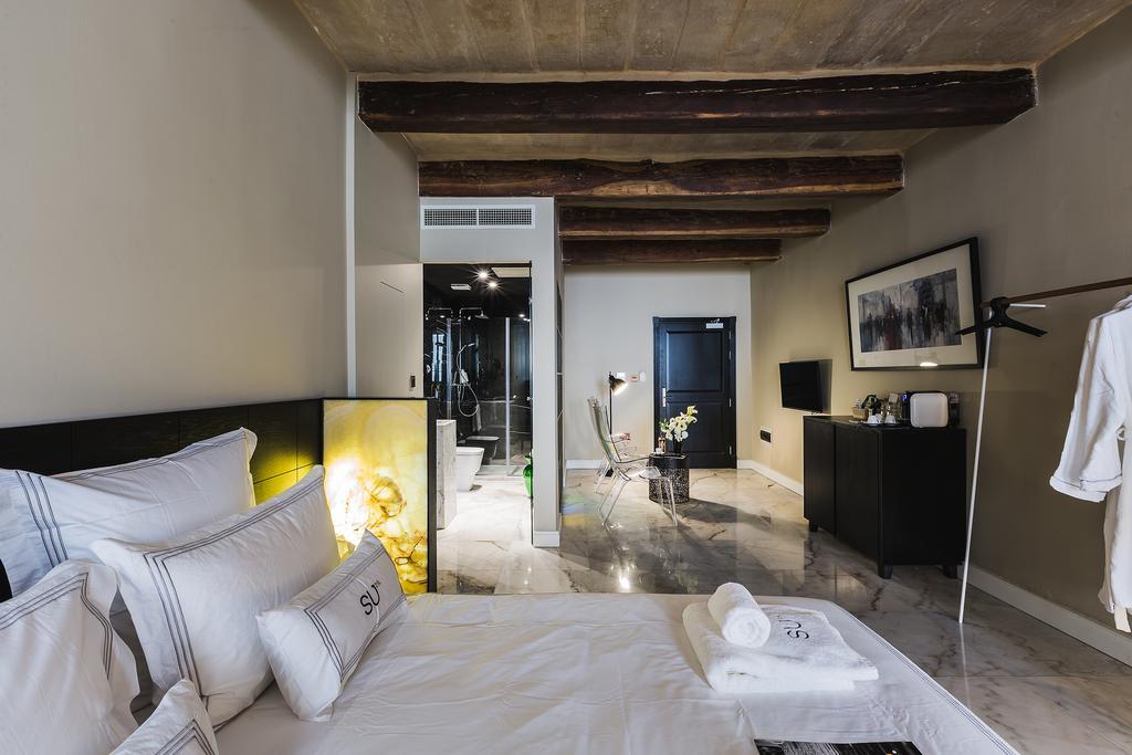 Su29 Boutique Hotel Valletta Luaran gambar