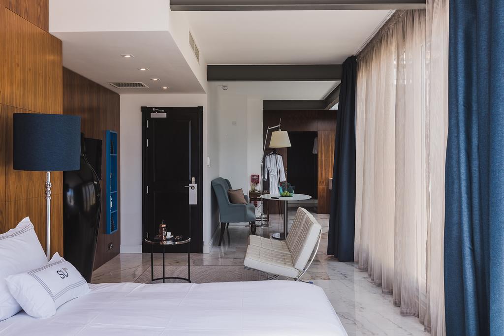 Su29 Boutique Hotel Valletta Luaran gambar
