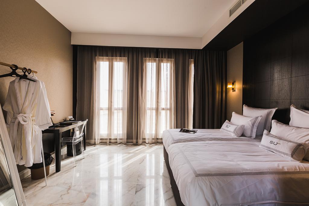 Su29 Boutique Hotel Valletta Luaran gambar