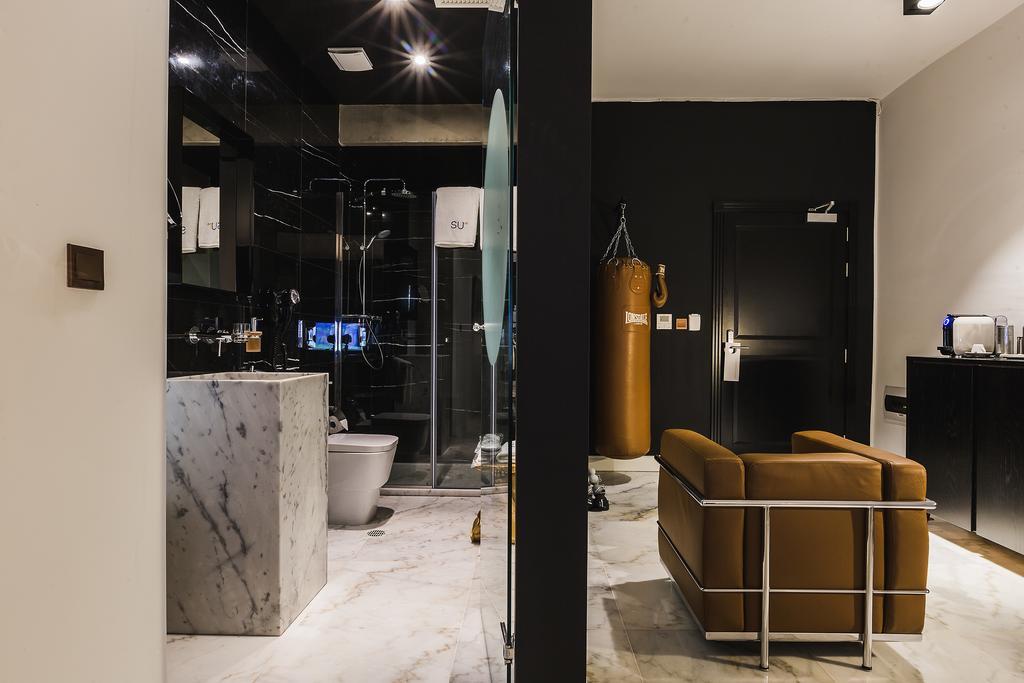 Su29 Boutique Hotel Valletta Luaran gambar