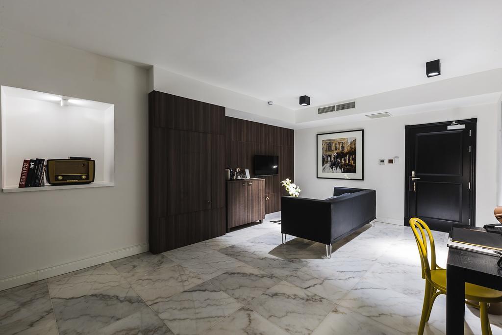 Su29 Boutique Hotel Valletta Luaran gambar