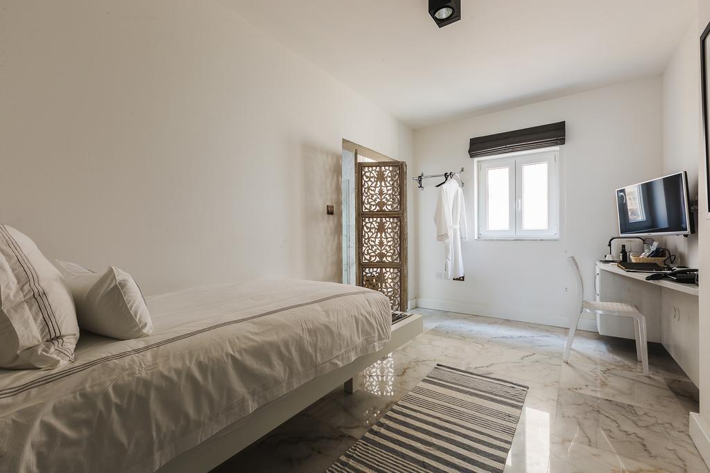 Su29 Boutique Hotel Valletta Luaran gambar
