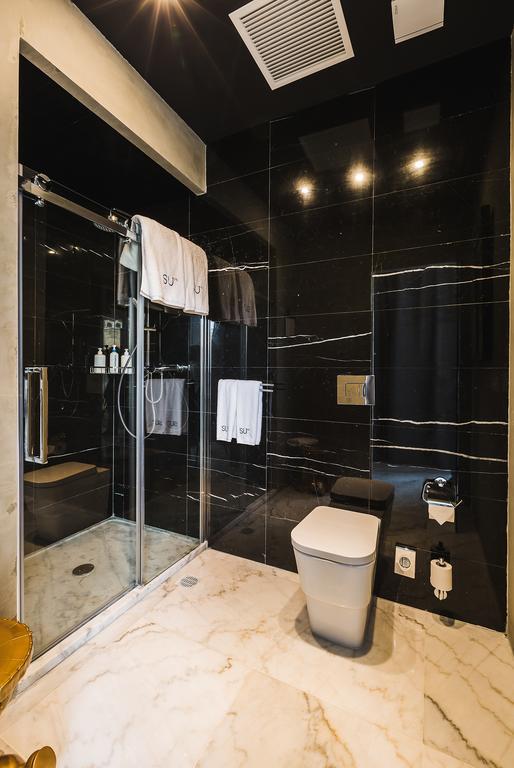 Su29 Boutique Hotel Valletta Luaran gambar