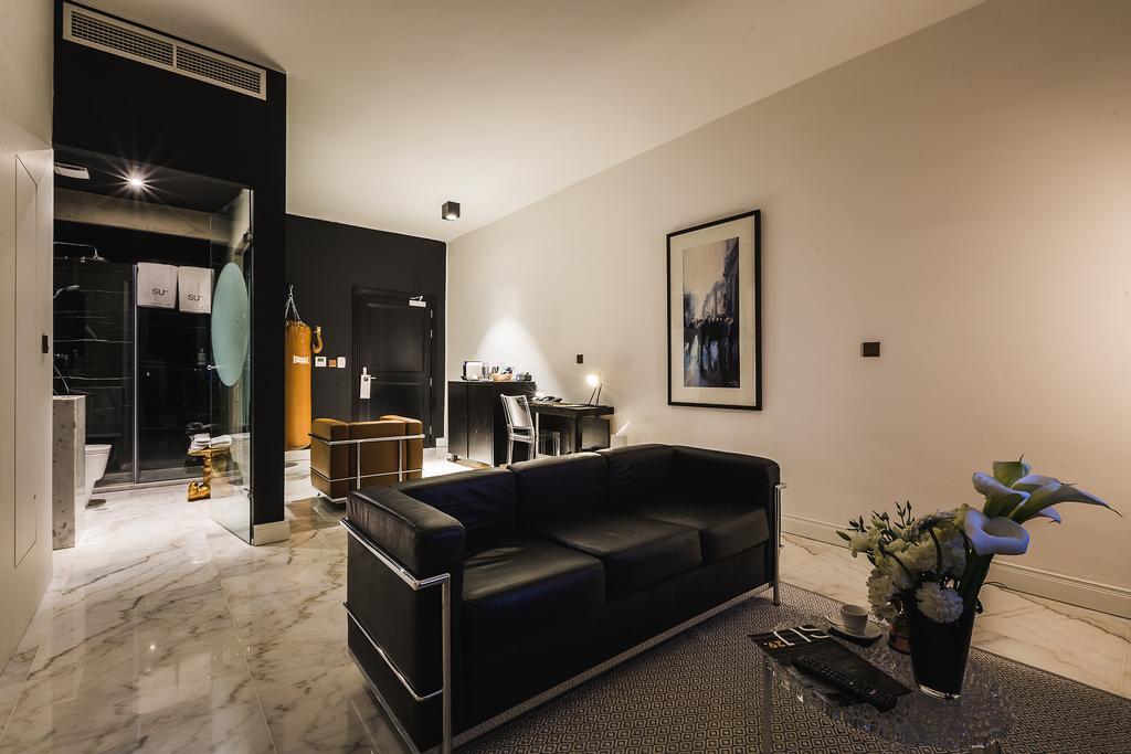 Su29 Boutique Hotel Valletta Luaran gambar