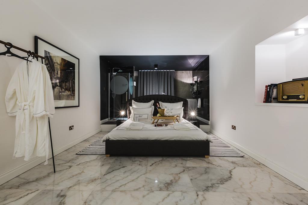 Su29 Boutique Hotel Valletta Luaran gambar