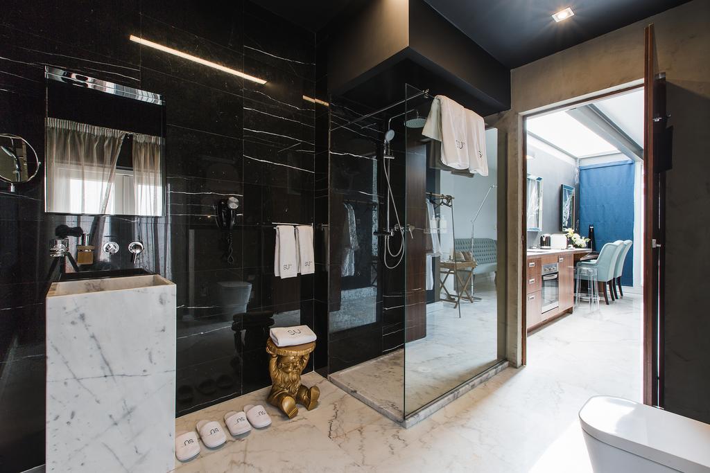 Su29 Boutique Hotel Valletta Luaran gambar