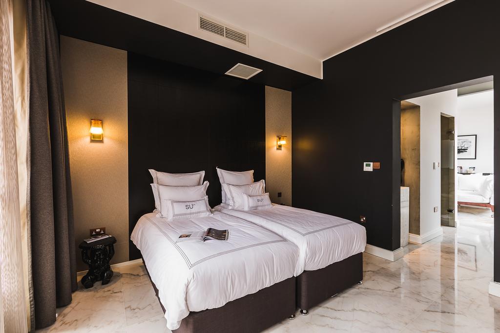 Su29 Boutique Hotel Valletta Luaran gambar