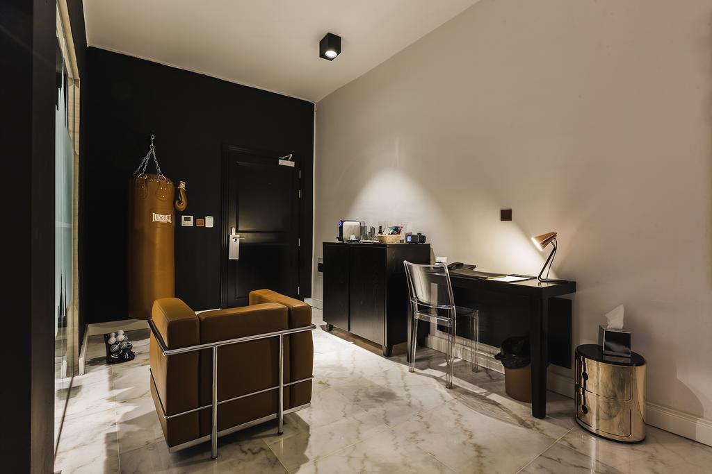 Su29 Boutique Hotel Valletta Luaran gambar
