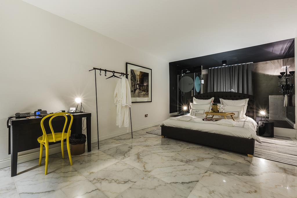 Su29 Boutique Hotel Valletta Luaran gambar