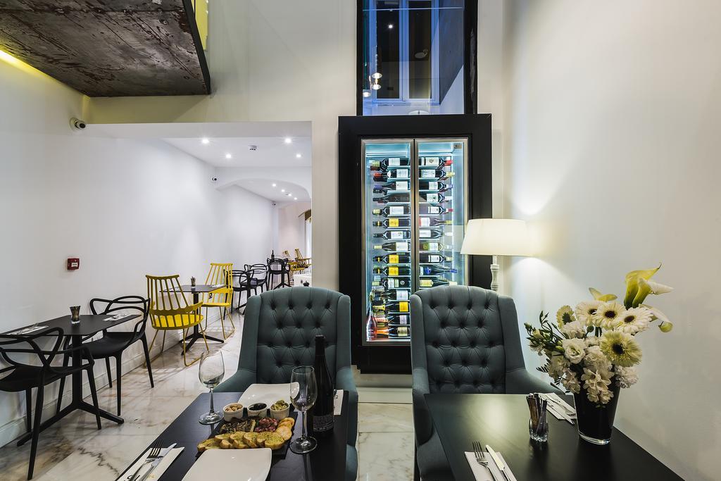 Su29 Boutique Hotel Valletta Luaran gambar