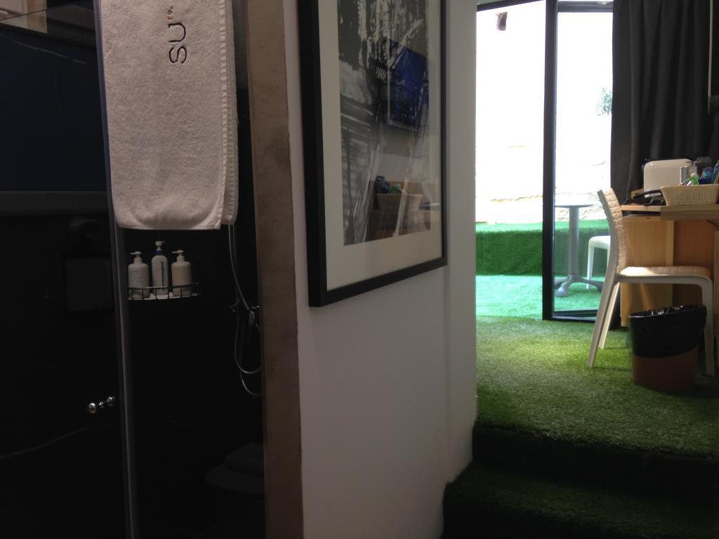 Su29 Boutique Hotel Valletta Luaran gambar