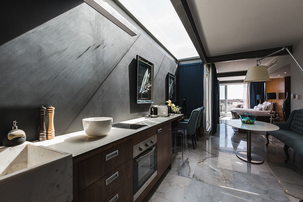 Su29 Boutique Hotel Valletta Luaran gambar