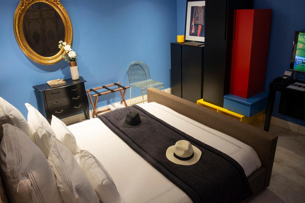Su29 Boutique Hotel Valletta Luaran gambar