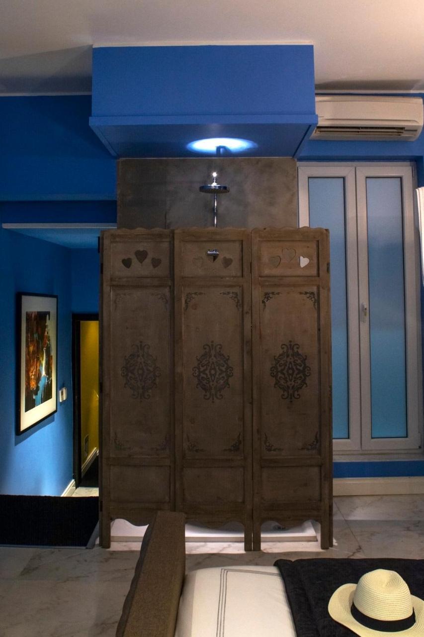 Su29 Boutique Hotel Valletta Luaran gambar