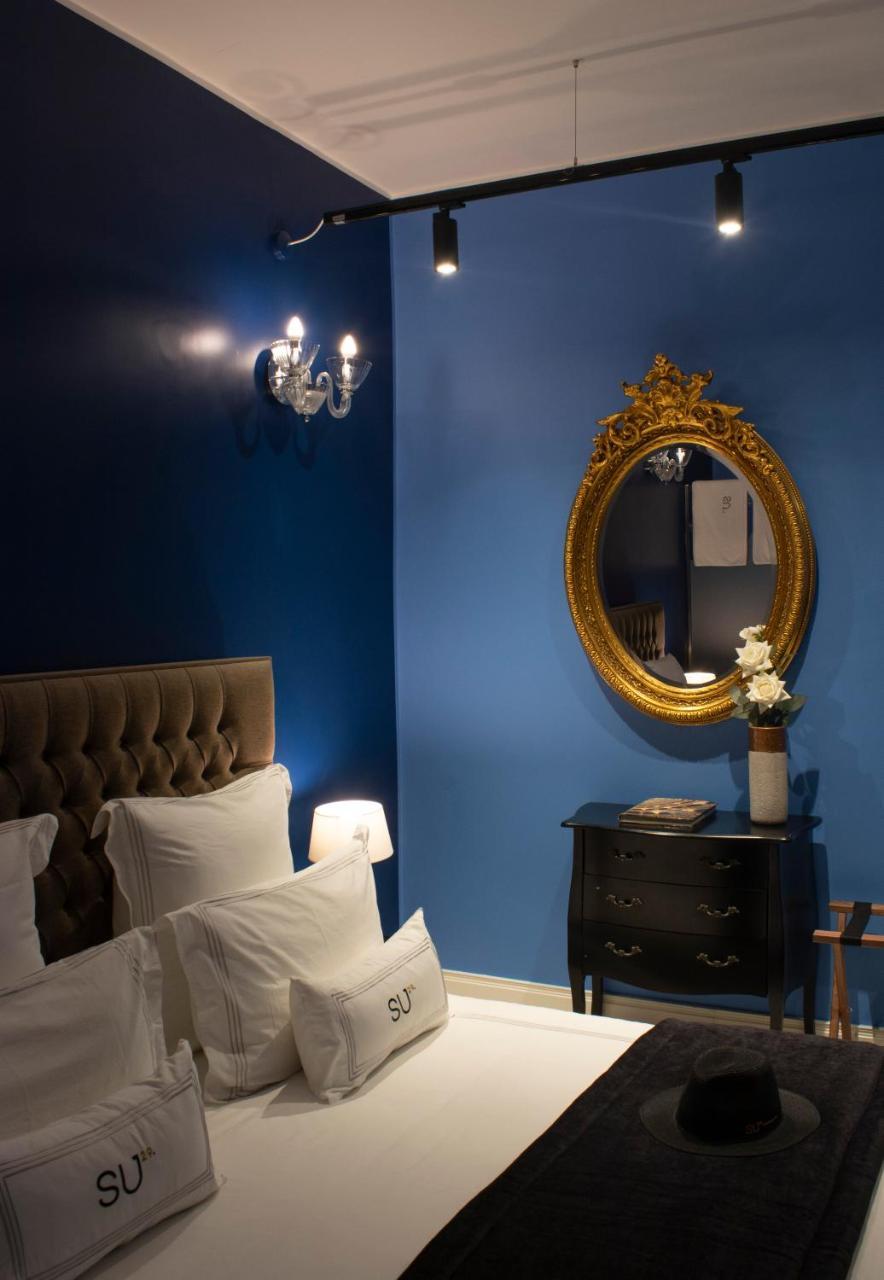 Su29 Boutique Hotel Valletta Luaran gambar