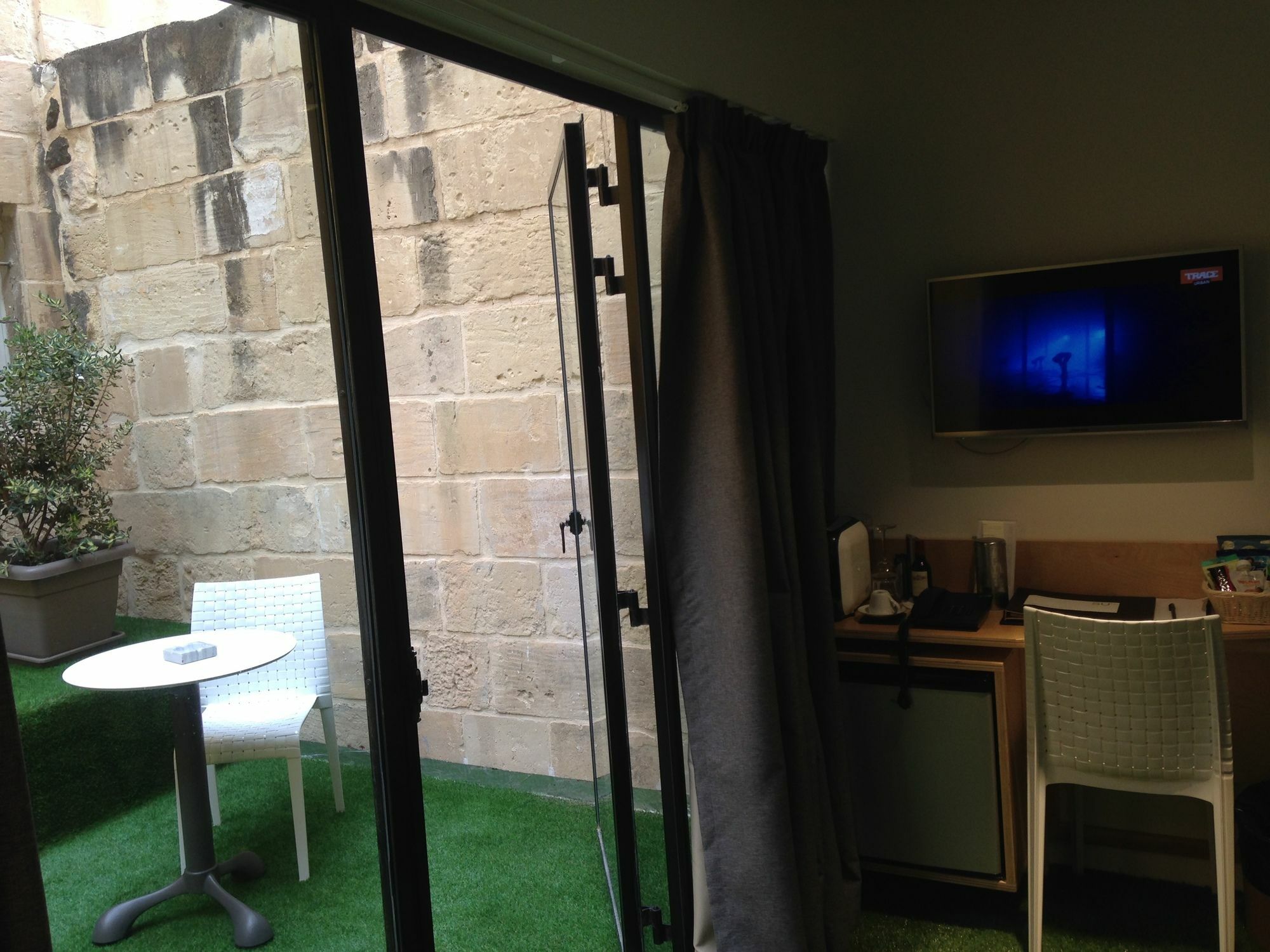 Su29 Boutique Hotel Valletta Luaran gambar